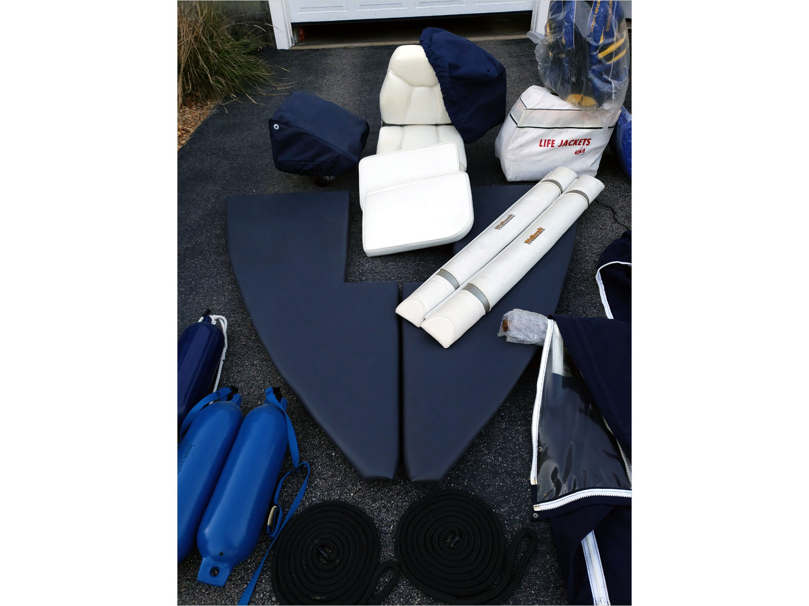 1991 Wellcraft Eclipse 186 BestFit® 1200HD Boat Cover | BestCovers® –  BestCovers.com