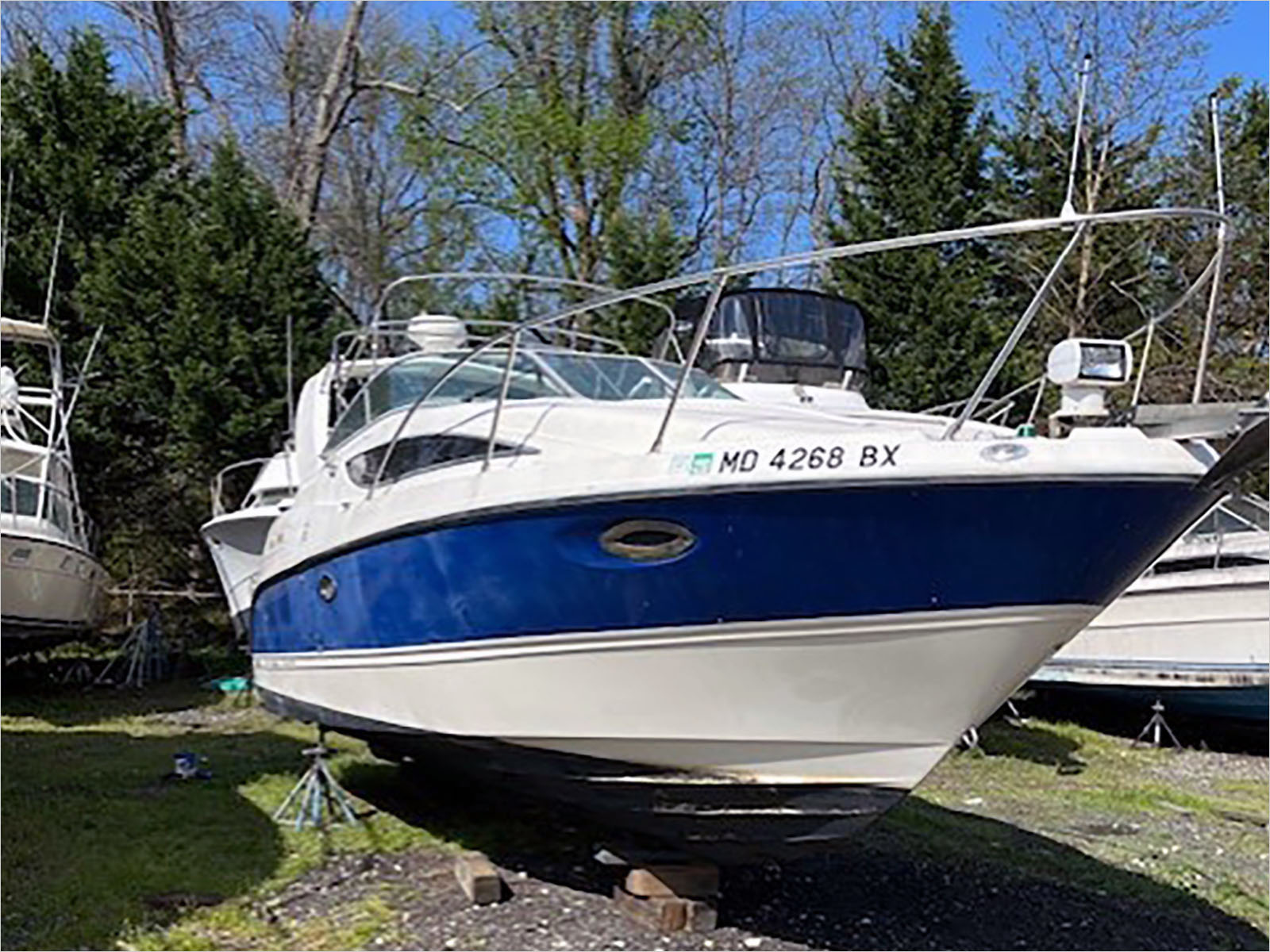 salvage catamaran for sale florida